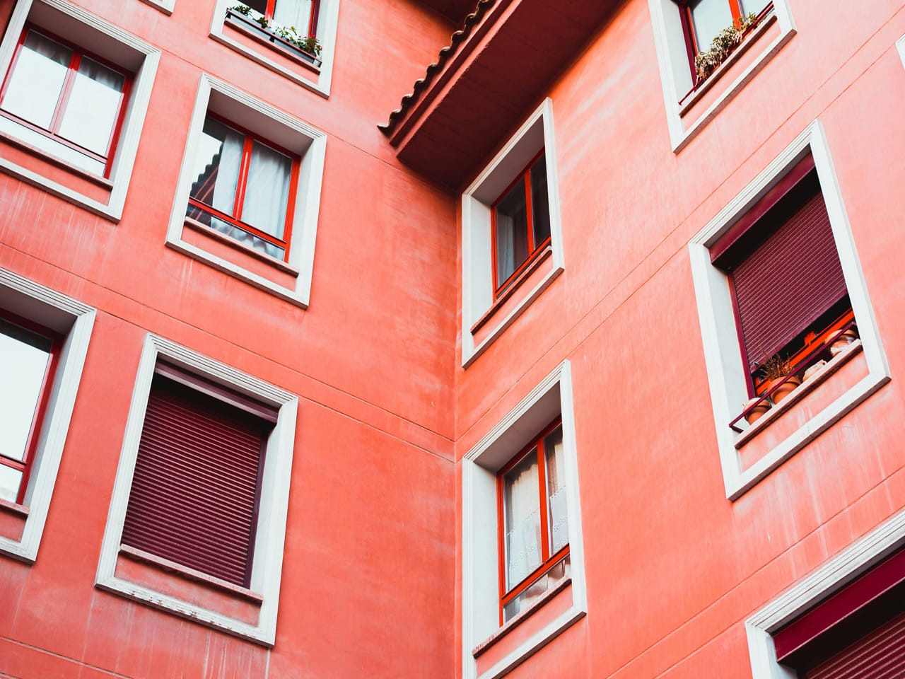 ¿Cuánto me puede financiar el banco para comprar una vivienda?