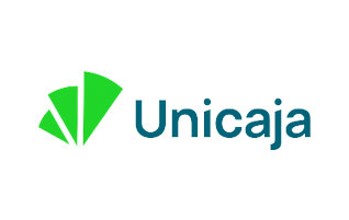 Logo logo-unicaja