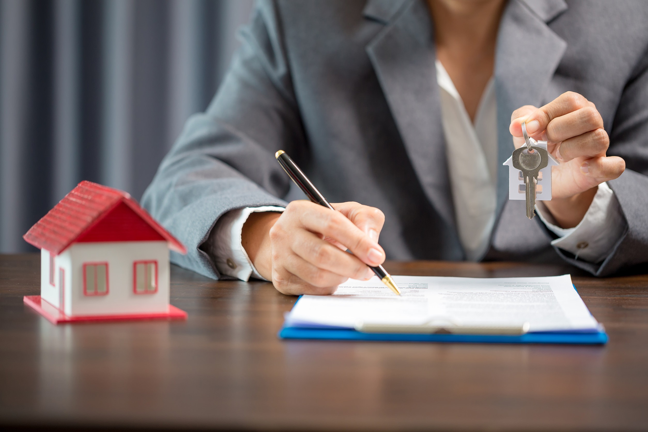 ¿Qué hipoteca debo elegir entre hipoteca fija, variable y mixta?